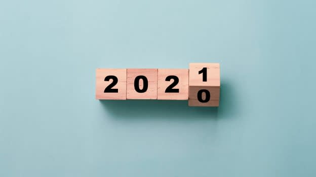 LinkedIn's Top 10 'Future of Work' predictions for 2021