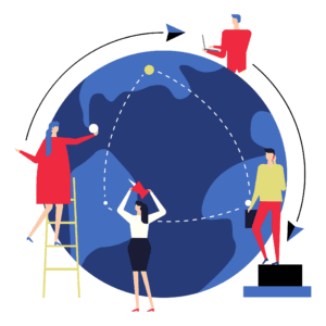 Effective Remote Teams for the World