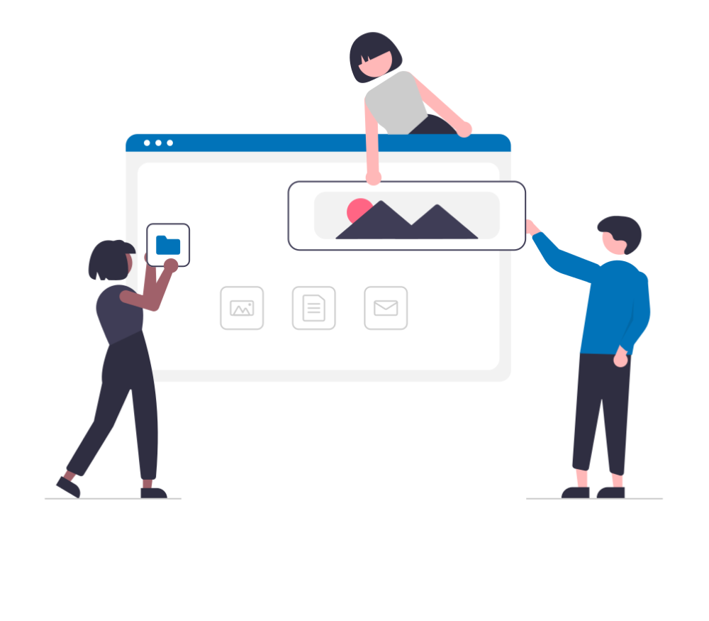 Agency Team